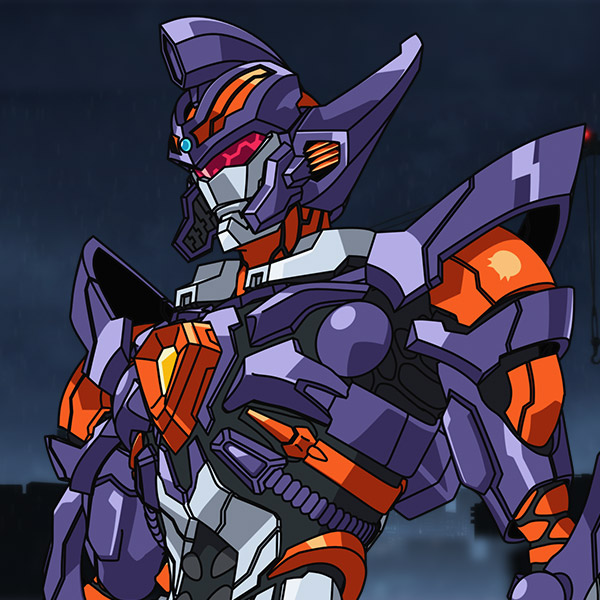 スマパチ SSSS.GRIDMAN​特設サイト